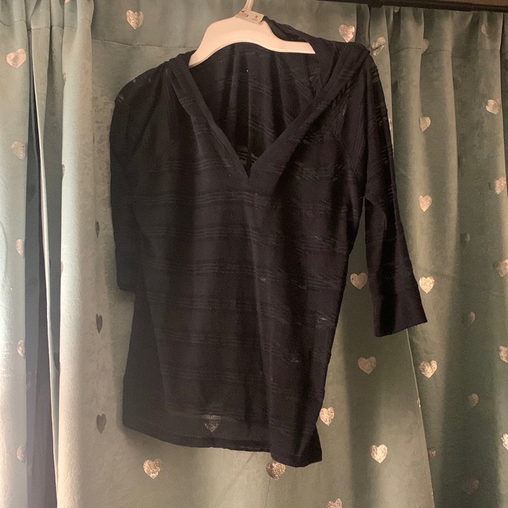 Hollister Shirt